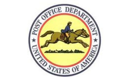 Blue Ridge NC Post Office History/Timeline